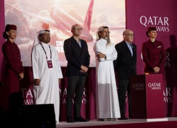 qatar airways