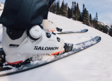 salomon s pro supra boa