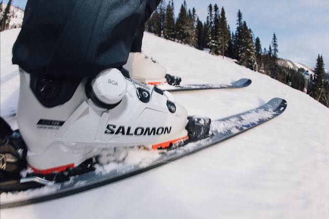 salomon s pro supra boa