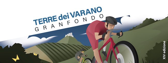 Granfondo Terre dei Varano 2023