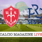 Triestina Pro Sesto cronaca diretta live risultato in tempo reale
