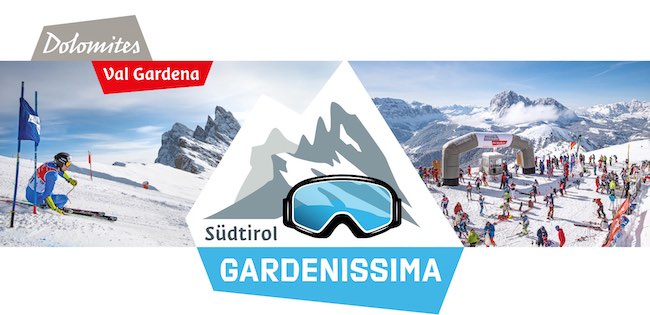 25a Südtirol Gardenissima 2023
