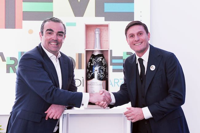 asta charity fondazione pupi zanetti