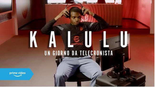 kalulu telecronista