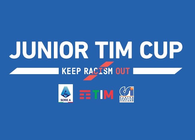 logo junior tim cup