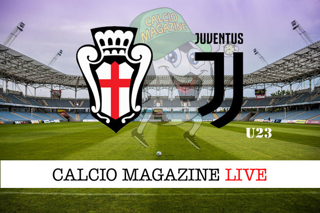 Pro Vercelli Juventus Next Gen cronaca diretta live risultato in tempo reale