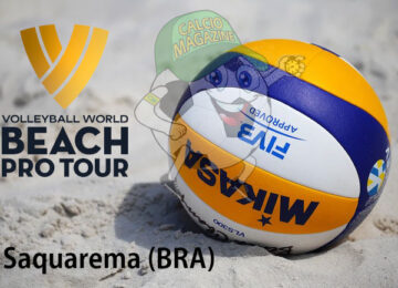 beach volley tour saquarema