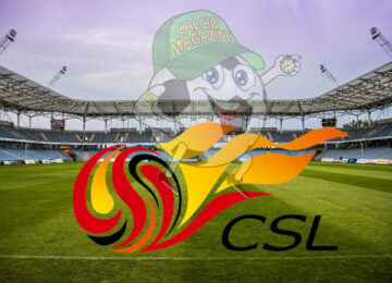 cina super league