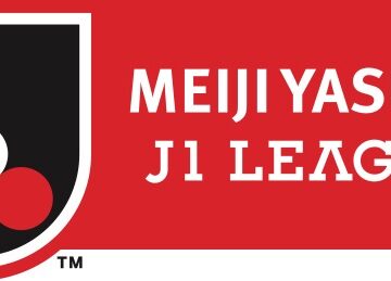 j1 league