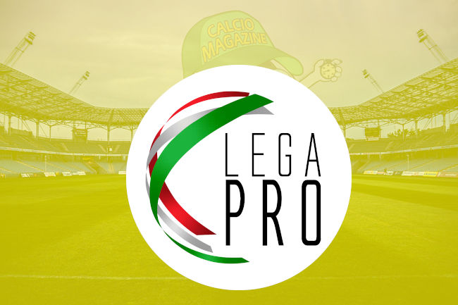 lega pro 2