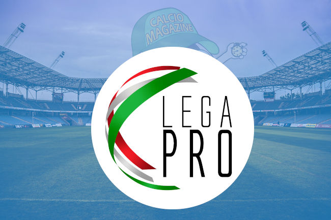 lega pro 3