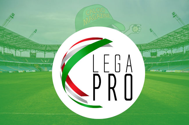 lega pro 5