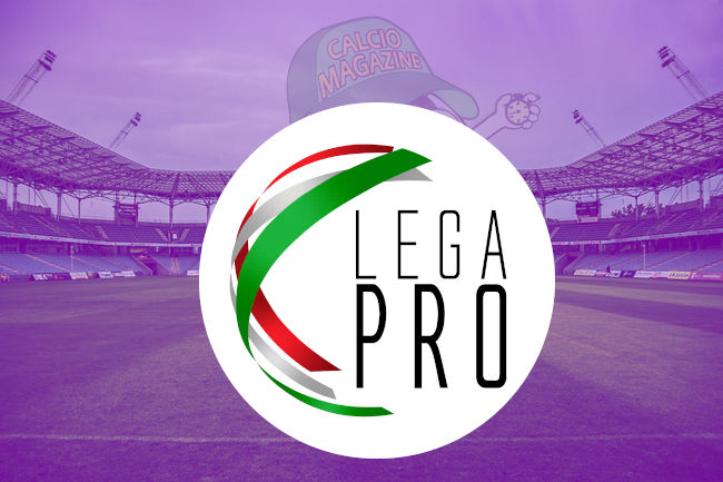 lega pro 6