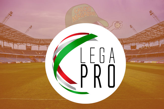 lega pro 7