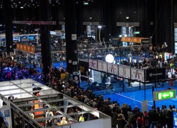 padel trend expo 2023