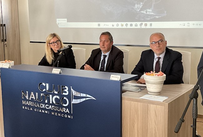 presentazione campionato altura 2023