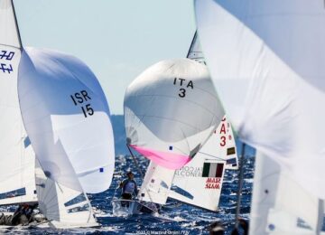 Quarta giornata a Palma per il Trofeo Princesa Sofia