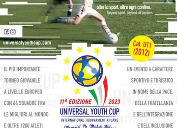 universal youth cup 2023