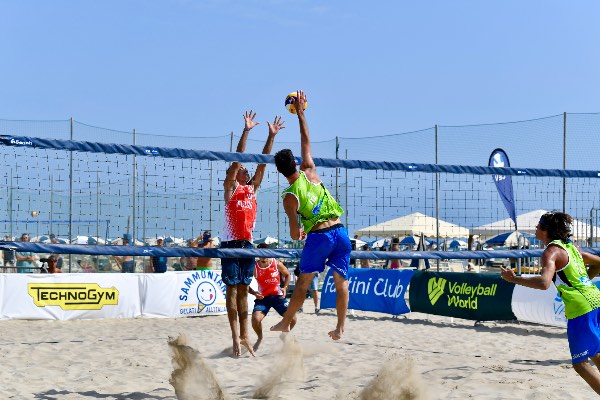 beach pro tour