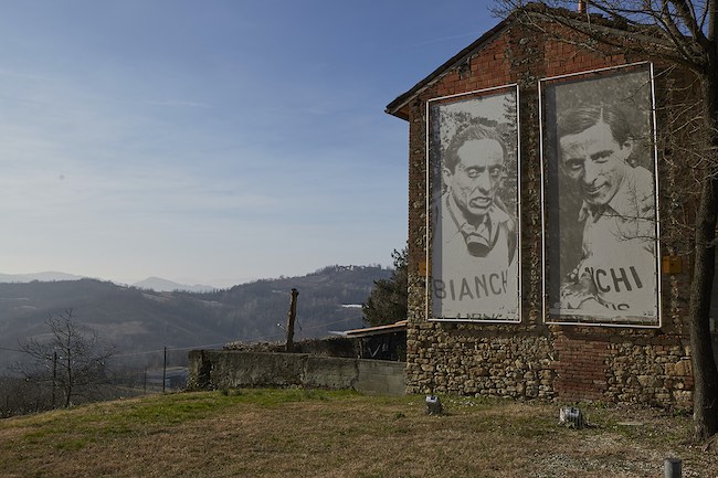 coppi castellania