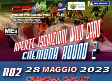 crv cremona 2023