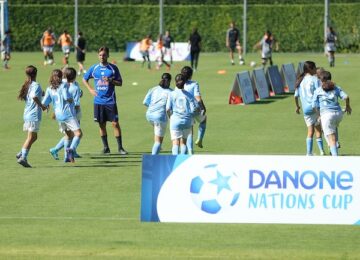 FIGC - Torneo Magico by Equilibra & Grassroots Event Finals