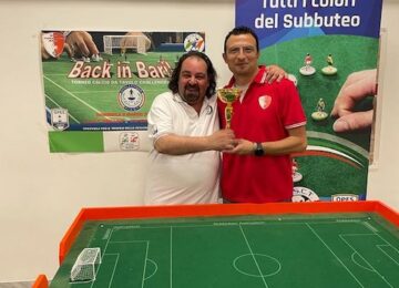 de giosa campione puglia subbuteo