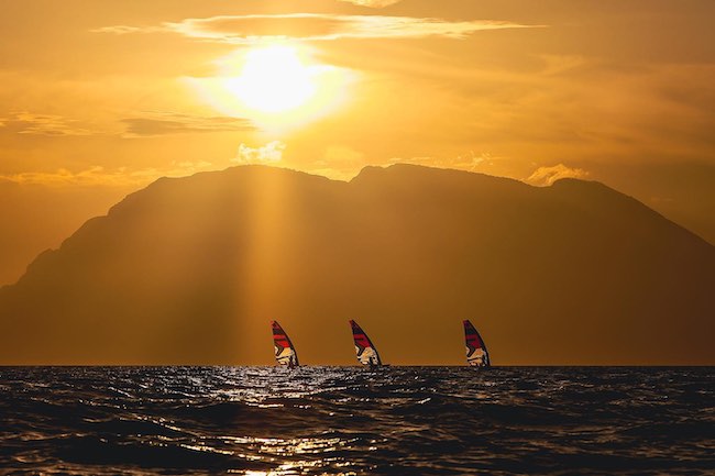 europeo iqfoil 12 maggio 2023