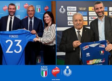 fonzies figc fipav 2023