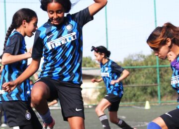 inter campus marocco