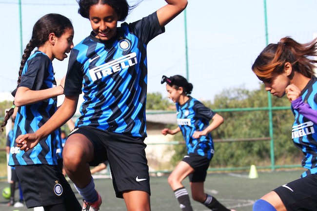 inter campus marocco