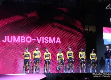 jumbo visma
