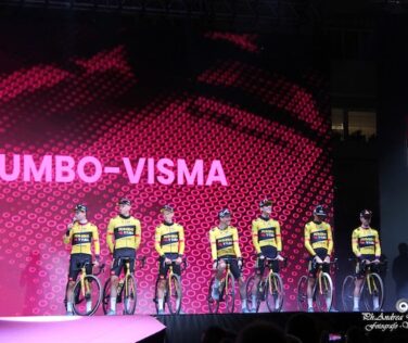 jumbo visma