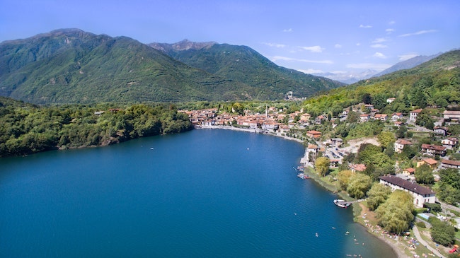 lago mergozzo