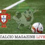 notizie portogallo nazionale calcio