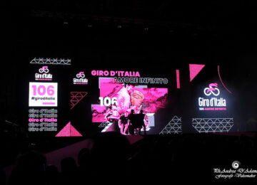 palco giro