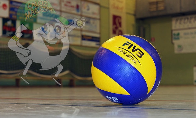 pallavolo calciomagazine