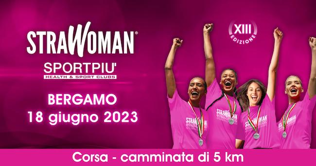 strawoman 18 giugno 2023