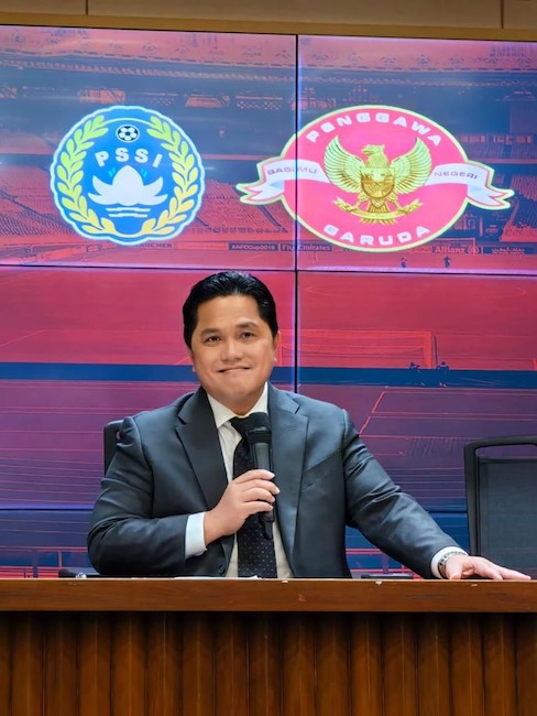 thohir