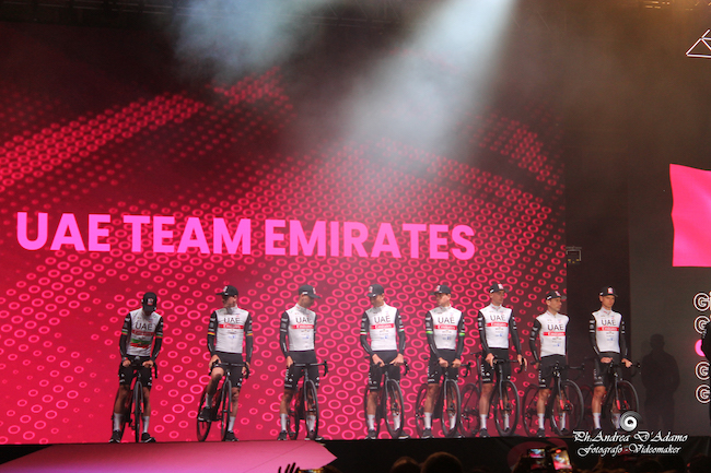 uae team emirates