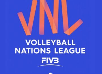 volleyball nations league