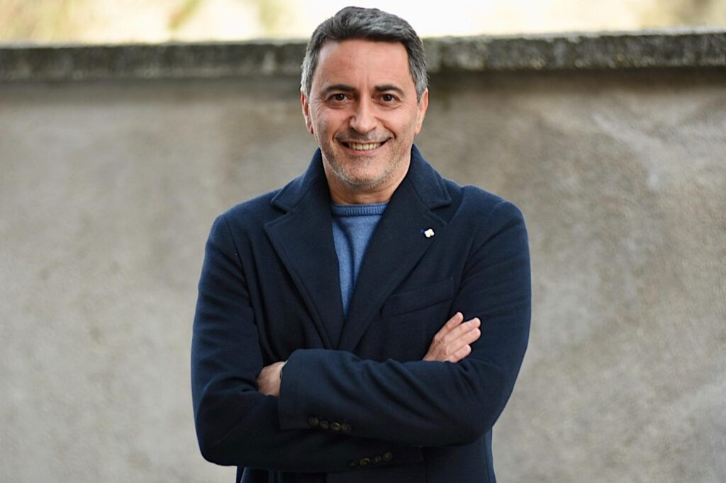 Corrado Oddi 