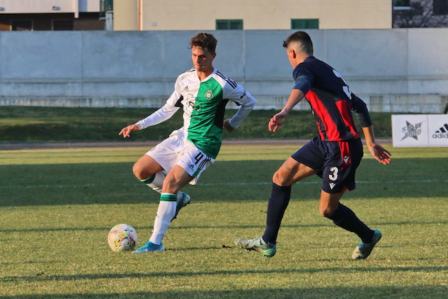 alessio raso
