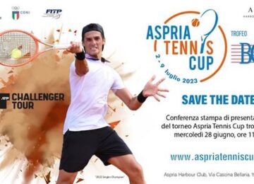 aspria tennis cup 2023