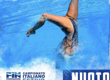 assoluti nuoto artistico 2023