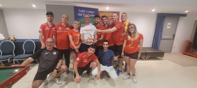 barcellona calcio tavolo