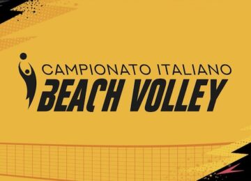 campionato italiano beach volley