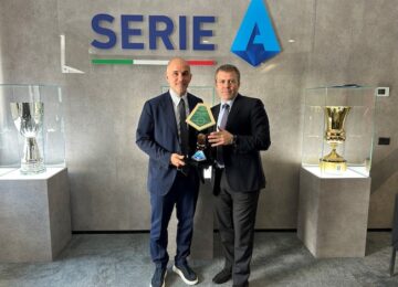 casini percassi premio