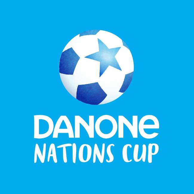 danone nations cup