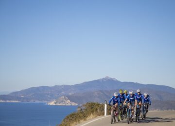 elba ciclismo